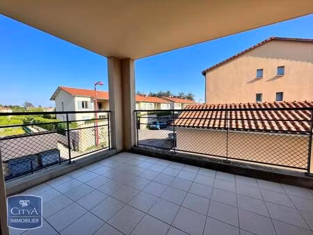 location appartement 4 pièces 86m² taluyers 69440