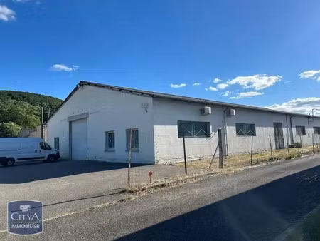 local commercial à louer - villeneuve-sur-lot (47) - 5 000€