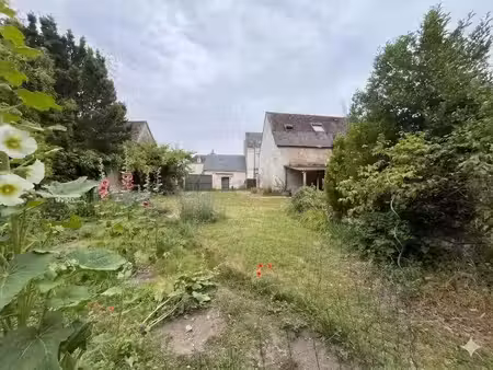 vente maison 7 pièces 173 m² à l'ile-bouchard (37220)  150 500 €
