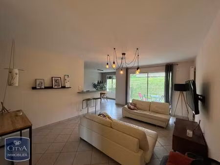 location appartement 4 pièces 89m² jacob bellecombette 73000