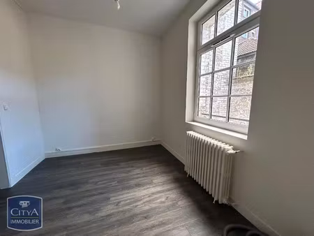 appartement à louer 2 pièces 30.81 m² - rouen (76) - 569€