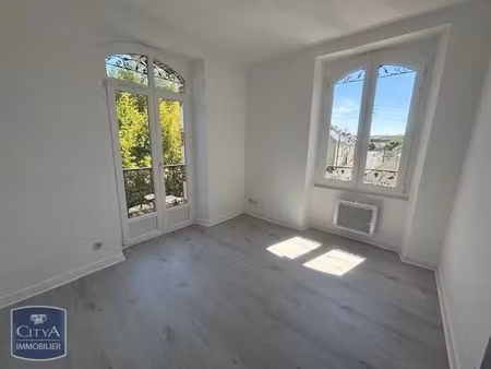 appartement à louer 3 pièces 48.76 m² - fontevraud-l'abbaye (49) - 610€