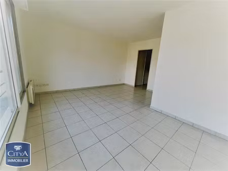 appartement à louer 1 pièce 28.41 m² - gap (05) - 412€
