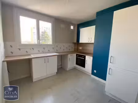 appartement à louer 3 pièces 61.08 m² - le mans (72) - 690€