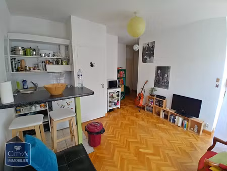 appartement à louer 2 pièces 26.78 m² - lille (59) - 566€