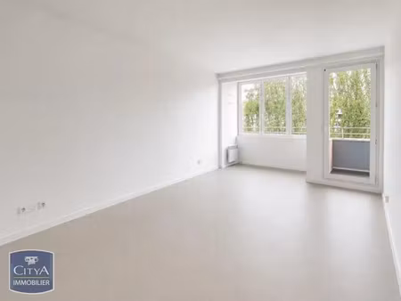 appartement à louer 1 pièce 36.2 m² - livry-gargan (93) - 536€