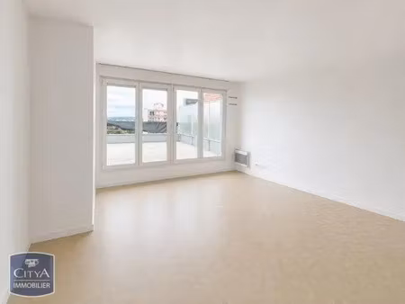 appartement à louer 3 pièces 59.64 m² - livry-gargan (93) - 1 022€