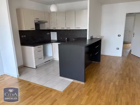 appartement à louer 3 pièces 65 m² - palaiseau (91) - 1 280€