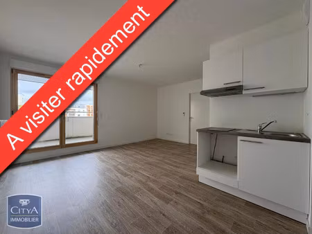 appartement à louer 2 pièces 44.78 m² - reims (51) - 685€