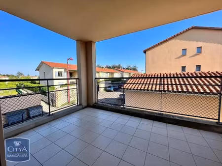 appartement à louer 4 pièces 86.09 m² - taluyers (69) - 998€