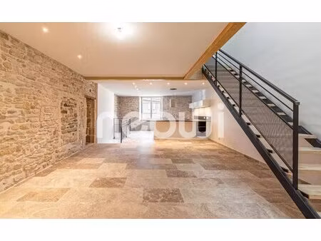 location maison 4 pièces 112m² anse 69480