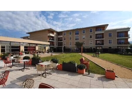 achat appartement 3 pièces 61m² cavaillon 84300