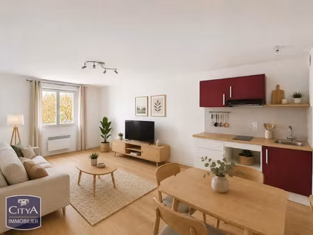 appartement à vendre 2 pièces 49 m² - marseille 3e arrondissement (13003) - 100 000€