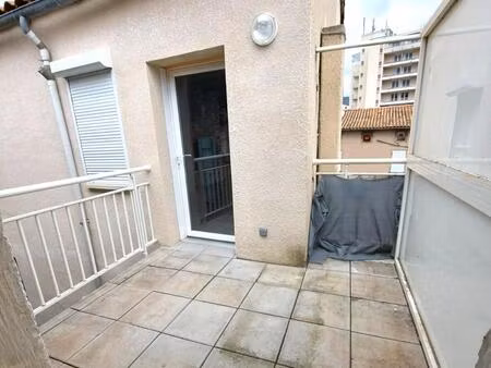 appartement