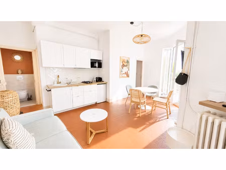 achat appartement 4 pièces 71m² orange 84100