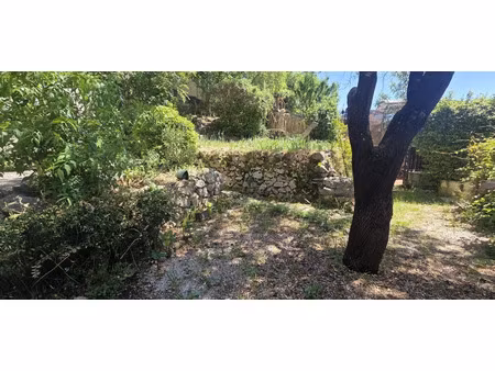 vente maison 3 pièces 114 m² aubagne (13400)