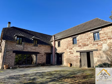 achat maison 6 pièces 191m² st cyprien 19130