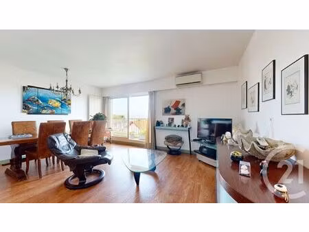 achat appartement 5 pièces 124m² biarritz 64200