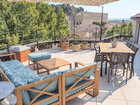 achat appartement 2 pièces 33m² orange 84100