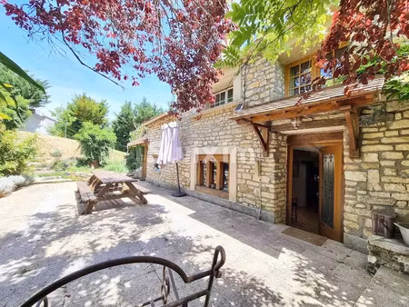 vente propriété 7 pièces 161.1 m² à cuncy-lès-varzy (58210)  173 000 €