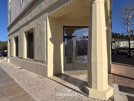 local commercial ou professionnel à louer à châteaurenard