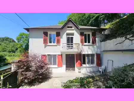 vente maison 5 pièces 107.42 m² à mirepeix (64800)  190 000 €