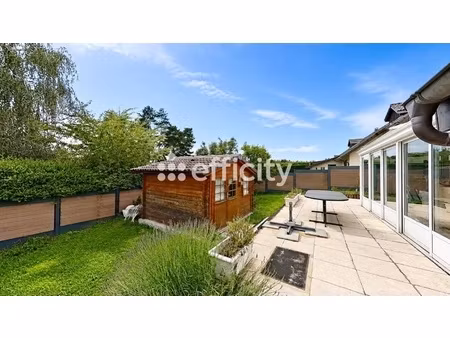 maison 5 pièces - 95 m²