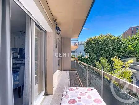 achat appartement 4 pièces 82m² aubagne 13400