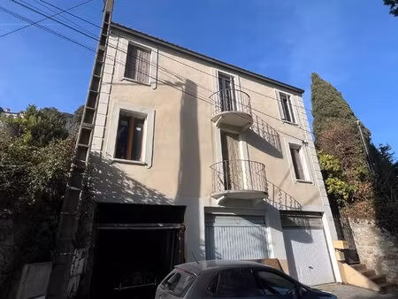 achat appartement 3 pièces 90m² grasse 06130