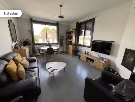 vente maison 3 pièces 68 m² à aixe-sur-vienne (87700)  171 359 €