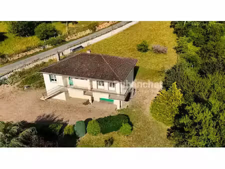 vente maison 6 pièces 113 m² à iguerande (71340)  179 000 €