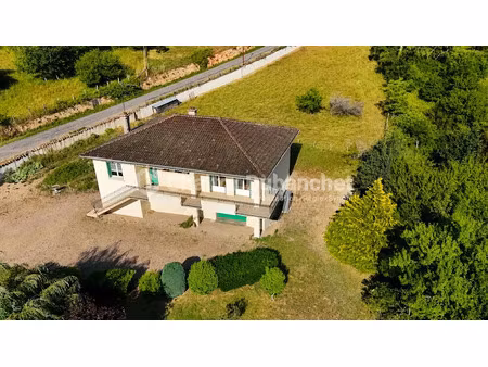 vente maison 6 pièces 113 m² à iguerande (71340)  189 000 €