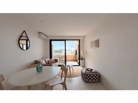 achat appartement 1 pièce 24m² villefranche sur mer 06230