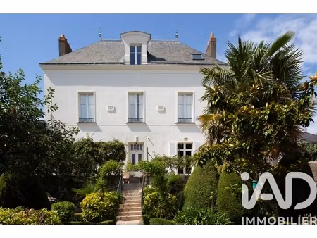 vente maison de ville 8 pièces