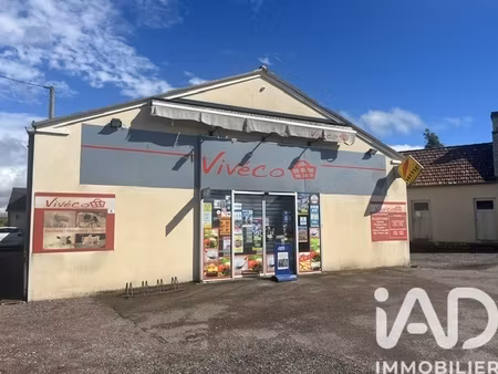 vente local commercial 200 m²