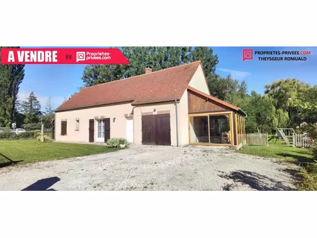 vente maison 7 pièces 168 m² à egreville (77620)  198 000 €