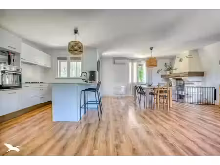 vente maison 4 pièces 126 m² à boudy-de-beauregard (47290)  199 000 €