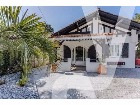 achat maison 76m² la teste de buch 33115