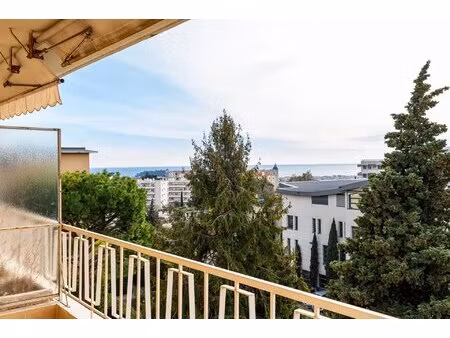 achat appartement 4 pièces 90m² nice 06000