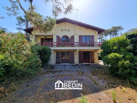 achat maison 8 pièces 250m² pyla sur mer 33115