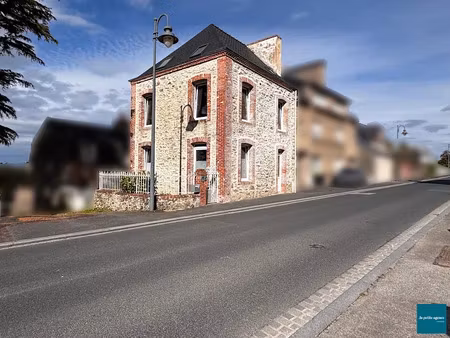 vente maison 4 pièces 83 m² à la hague (50440)  209 000 €