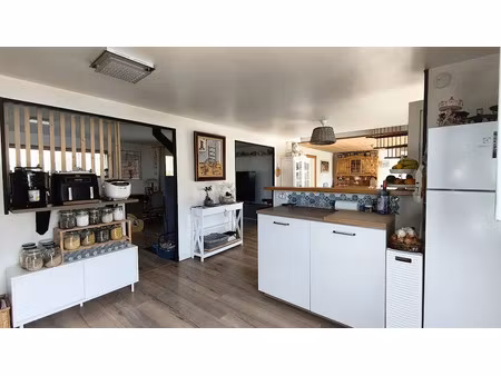 vente maison 5 pièces 140 m² à goulles (19430)  206 700 €