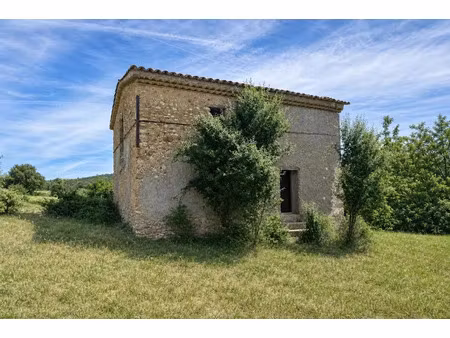 vente propriété 3 pièces 118.5 m² à puimichel (04700)  160 000 €