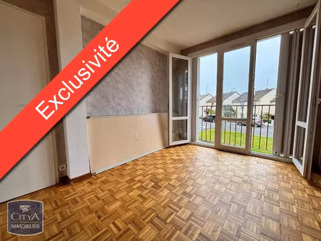appartement à vendre 5 pièces 94.35 m² - château-thierry (02) - 110 000€