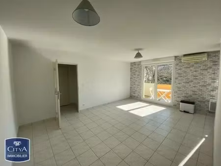 appartement à vendre 2 pièces 48 m² - forbach (57) - 50 000€
