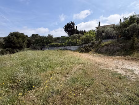 achat terrain 3 232m² nice 06200