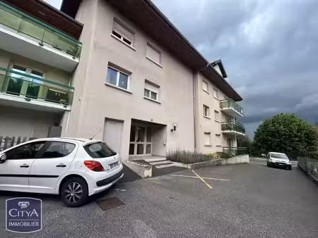 appartement à vendre 4 pièces 91 m² - valleiry (74) - 339 000€