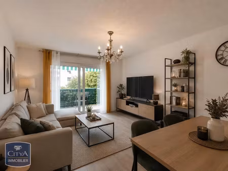 appartement à vendre 4 pièces 91 m² - valleiry (74) - 348 000€