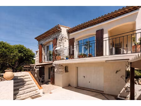 achat maison 4 pièces 145m² antibes 06600