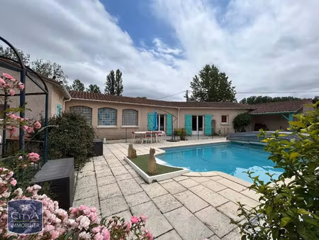maison à vendre 5 pièces 125 m² - prigonrieux (24) - 288 000€